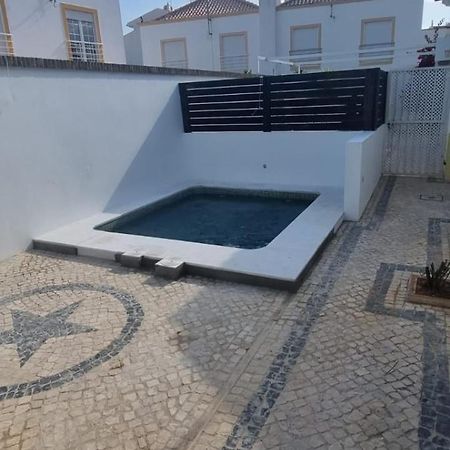 As Serenas Casa B Piscina Vila Nova de Cacela Exterior photo